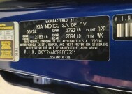 2024 Kia Forte in Riverside, CA 92504 - 18149363 33