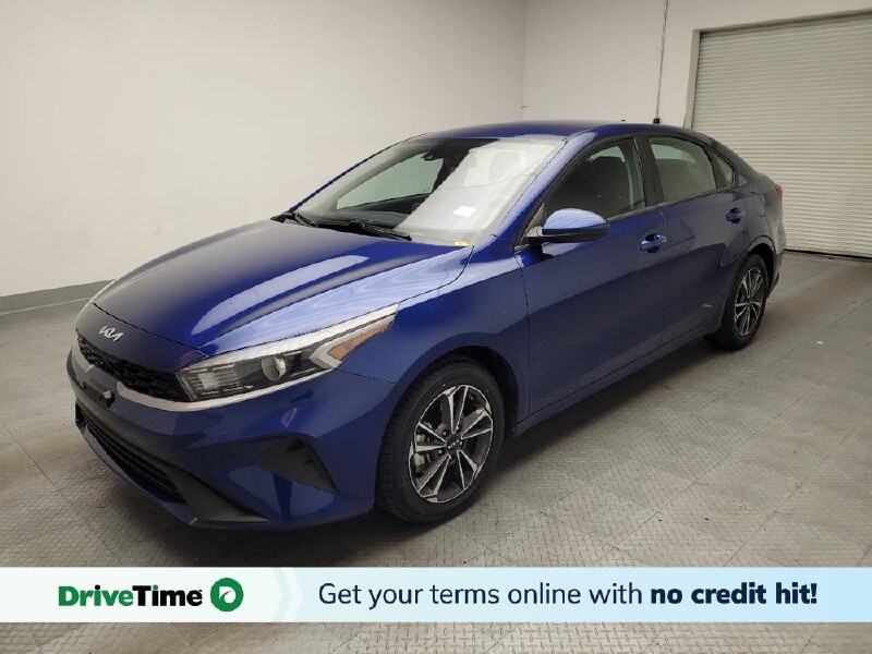 2024 Kia Forte in Riverside, CA 92504 - 18149363