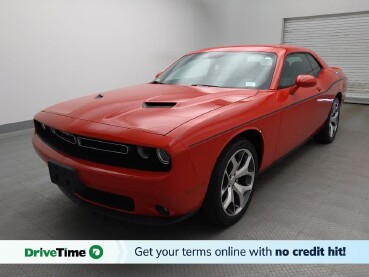 2015 Dodge Challenger in Denver, CO 80012