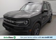 2022 Ford Bronco Sport in Lakewood, CO 80215 - 18149366 1