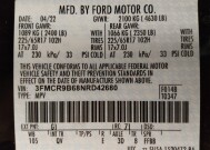 2022 Ford Bronco Sport in Lakewood, CO 80215 - 18149366 33