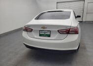 2020 Chevrolet Malibu in Greenville, NC 27834 - 18149367 7