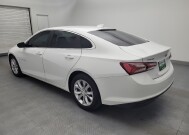 2020 Chevrolet Malibu in Greenville, NC 27834 - 18149367 3
