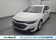 2020 Chevrolet Malibu in Greenville, NC 27834 - 18149367 1