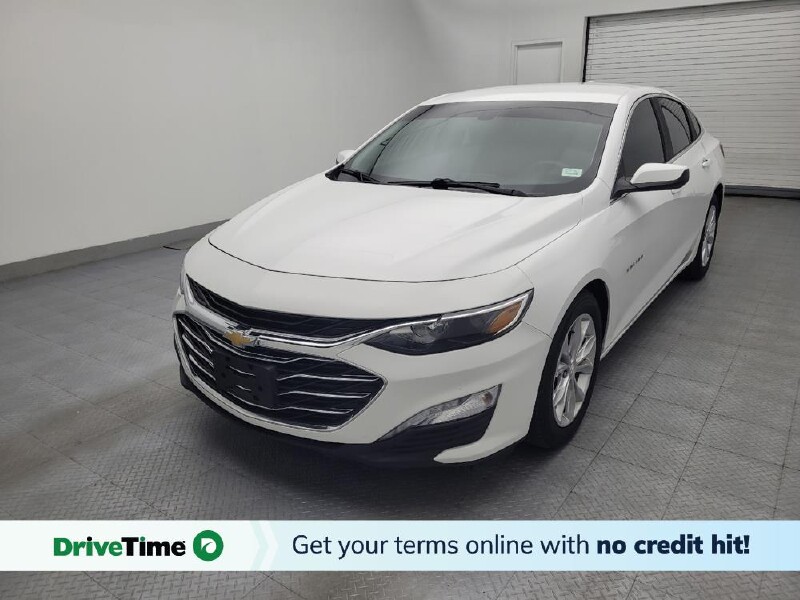 2020 Chevrolet Malibu in Greenville, NC 27834 - 18149367