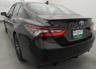 2022 Toyota Camry in Tampa, FL 33619 - 18149368 5