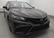 2022 Toyota Camry in Tampa, FL 33619 - 18149368 13