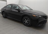 2022 Toyota Camry in Tampa, FL 33619 - 18149368 11