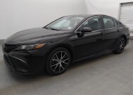 2022 Toyota Camry in Tampa, FL 33619 - 18149368 2