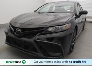 2022 Toyota Camry in Tampa, FL 33619 - 18149368 1