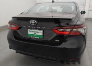 2022 Toyota Camry in Tampa, FL 33619 - 18149368 7