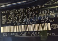 2022 Toyota Camry in Tampa, FL 33619 - 18149368 33