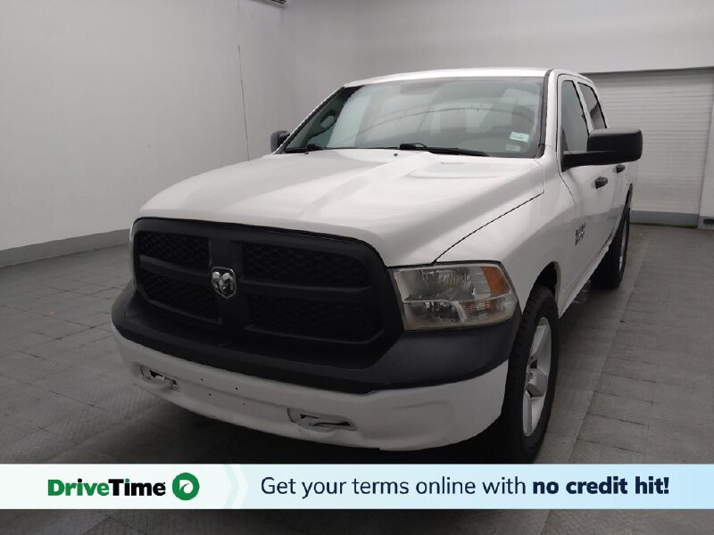 2018 RAM 1500 in Knoxville, TN 37923 - 18149369