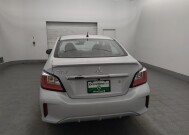 2024 Mitsubishi Mirage G4 in Macon, GA 31210 - 18149370 6