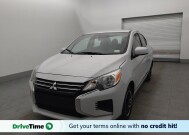 2024 Mitsubishi Mirage G4 in Macon, GA 31210 - 18149370 1