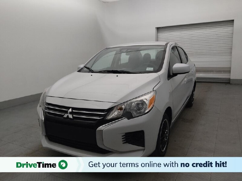 2024 Mitsubishi Mirage G4 in Macon, GA 31210 - 18149370