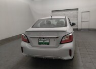 2024 Mitsubishi Mirage G4 in Macon, GA 31210 - 18149370 7