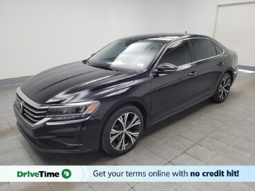 2022 Volkswagen Passat in Huntsville, AL 35816