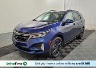 2023 Chevrolet Equinox in Langhorne, PA 19047 - 18149372 1