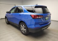 2024 Chevrolet Equinox in Eastpointe, MI 48021 - 18149373 5