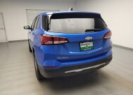 2024 Chevrolet Equinox in Eastpointe, MI 48021 - 18149373 6