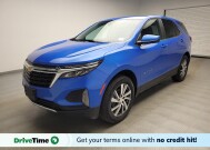 2024 Chevrolet Equinox in Eastpointe, MI 48021 - 18149373 1