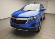 2024 Chevrolet Equinox in Eastpointe, MI 48021 - 18149373 15