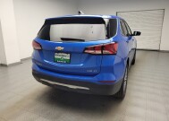 2024 Chevrolet Equinox in Eastpointe, MI 48021 - 18149373 7