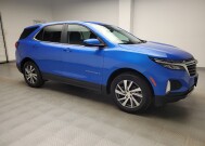 2024 Chevrolet Equinox in Eastpointe, MI 48021 - 18149373 11