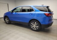 2024 Chevrolet Equinox in Eastpointe, MI 48021 - 18149373 3