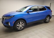 2024 Chevrolet Equinox in Eastpointe, MI 48021 - 18149373 2