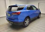 2024 Chevrolet Equinox in Eastpointe, MI 48021 - 18149373 9