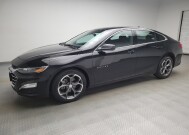2024 Chevrolet Malibu in Eastpointe, MI 48021 - 18149374 2