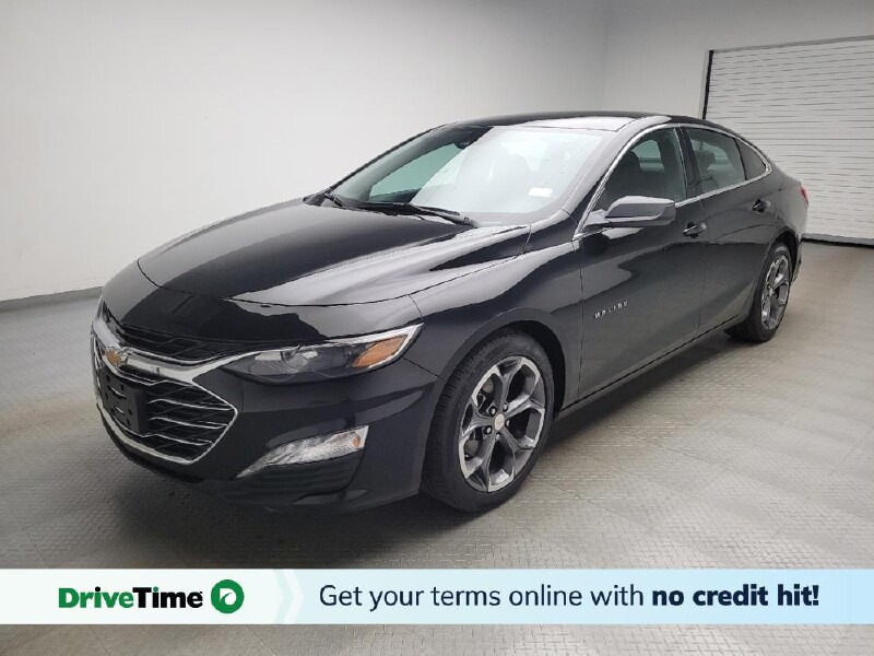 2024 Chevrolet Malibu in Eastpointe, MI 48021 - 18149374