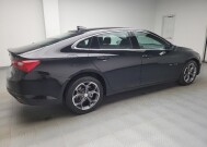 2024 Chevrolet Malibu in Eastpointe, MI 48021 - 18149374 10