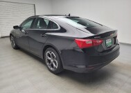 2024 Chevrolet Malibu in Eastpointe, MI 48021 - 18149374 5