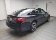 2024 Chevrolet Malibu in Eastpointe, MI 48021 - 18149374 9