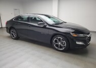 2024 Chevrolet Malibu in Eastpointe, MI 48021 - 18149374 11