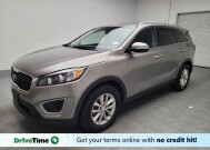 2018 Kia Sorento in El Cajon, CA 92020 - 18149375 1