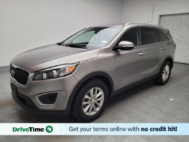 2018 Kia Sorento in El Cajon, CA 92020