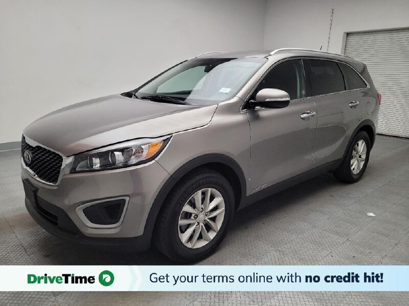 2018 Kia Sorento in El Cajon, CA 92020 - 18149375