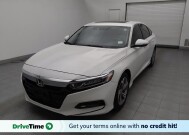 2018 Honda Accord in Charlotte, NC 28273 - 18149376 1