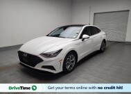 2022 Hyundai Sonata in Montclair, CA 91763 - 18149377 1