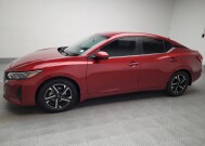 2025 Nissan Sentra in Torrance, CA 90504 - 18149378 2