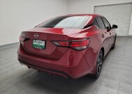 2025 Nissan Sentra in Torrance, CA 90504 - 18149378 7