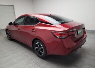 2025 Nissan Sentra in Torrance, CA 90504 - 18149378 5