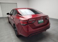 2025 Nissan Sentra in Torrance, CA 90504 - 18149378 6