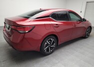 2025 Nissan Sentra in Torrance, CA 90504 - 18149378 9