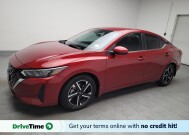 2025 Nissan Sentra in Torrance, CA 90504 - 18149378 1