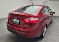 2015 Ford Fiesta in Montclair, CA 91763 - 18149379 7